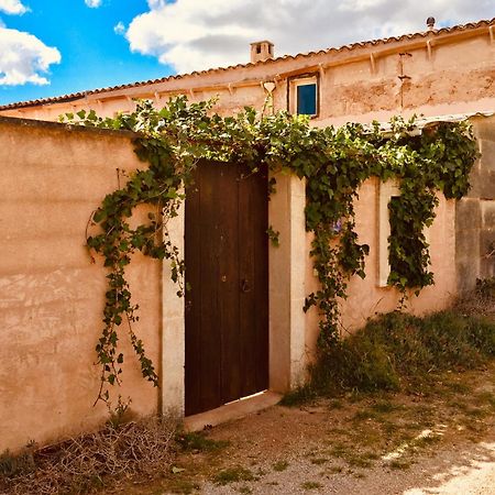 Arthouse Campos Mit Haus Galeria 110Qm Und Appartementhaus Mit Patio 30Qm エクステリア 写真