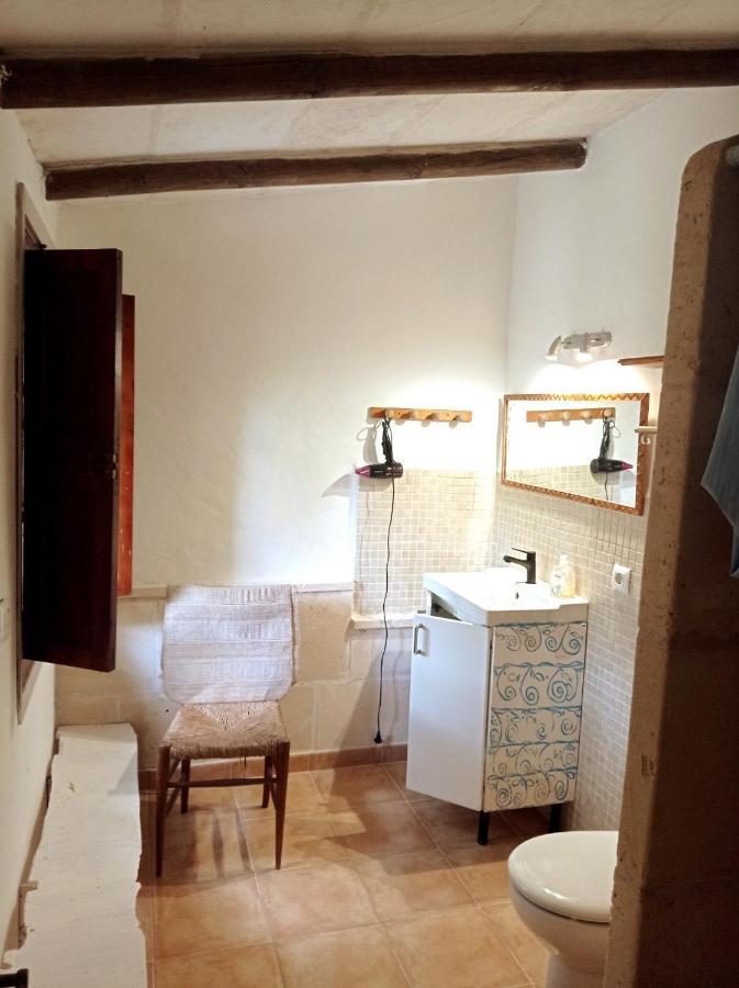 Arthouse Campos Mit Haus Galeria 110Qm Und Appartementhaus Mit Patio 30Qm エクステリア 写真