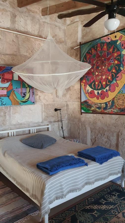 Arthouse Campos Mit Haus Galeria 110Qm Und Appartementhaus Mit Patio 30Qm エクステリア 写真