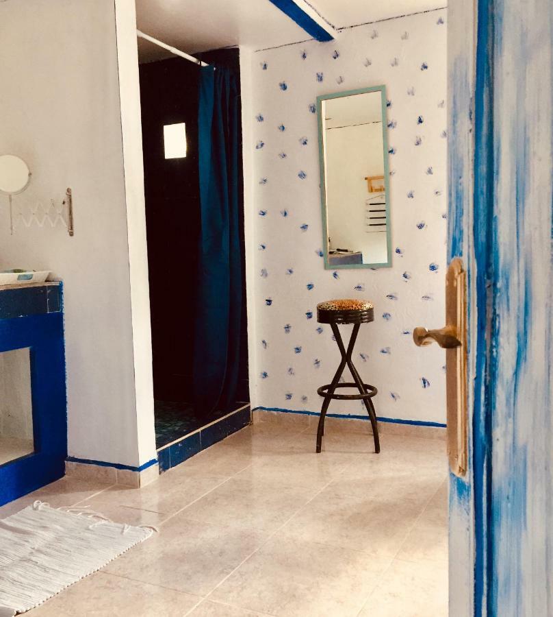 Arthouse Campos Mit Haus Galeria 110Qm Und Appartementhaus Mit Patio 30Qm エクステリア 写真